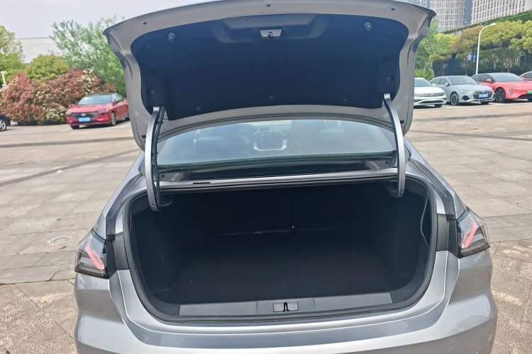 Used Peugeot 408 2022 1.6T Ambition Edition