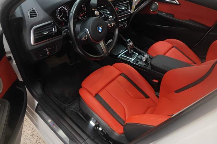 Used BMW 1 Series 2022 125i M Sport Night Edition
