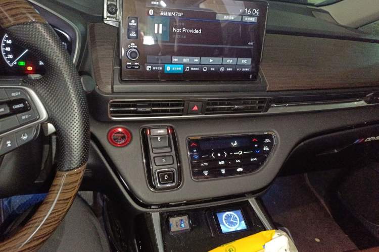 Used Honda Odyssey 2022 2.0L eHEV Sharp·Luxury Edition