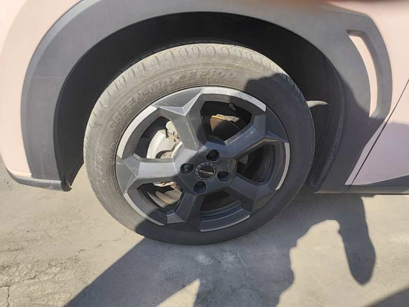 Used BYD Seagull 2023 Free Edition — 22