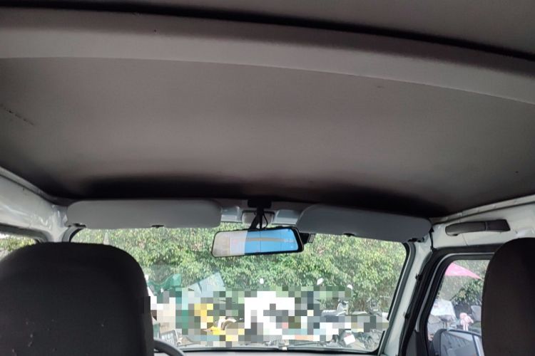 Used Wuling Rongguang S 2023 1.5L Base Version 5/7 Seats Headliner