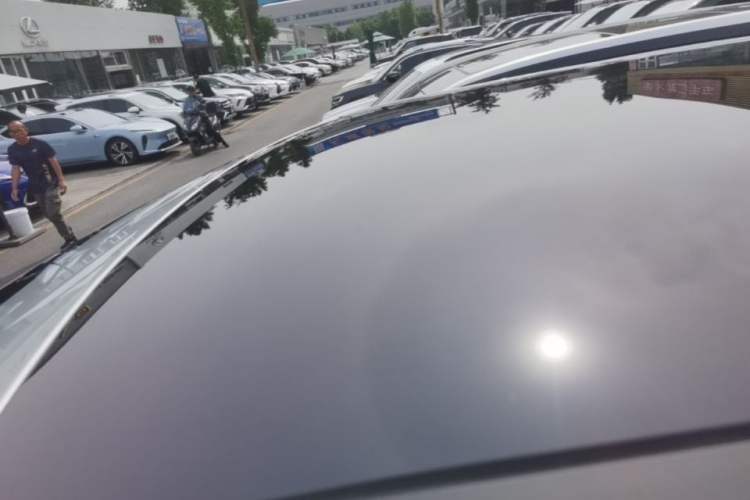 Used XPeng X9 2024 640 All-Wheel Drive High-Performance Max