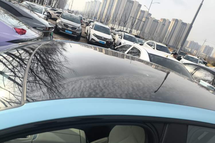 Used Deepal L07 2024 230Max Qiankun Intelligent Driving ADS SE Range-Extended Version