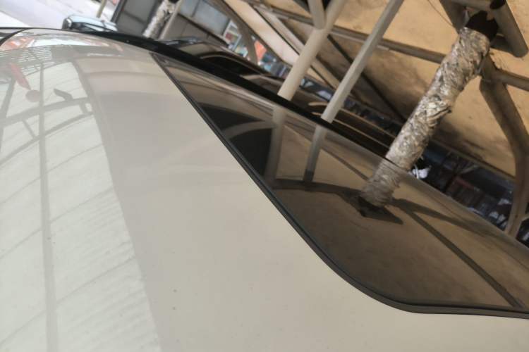 Used BMW X3 2022 xDrive30i Luxury Model M Night Sky Package