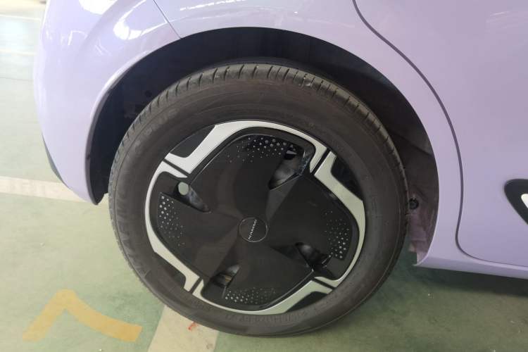 Used Dongfeng NAMMI 01 2024 New Edition 330 Plus Smart+
