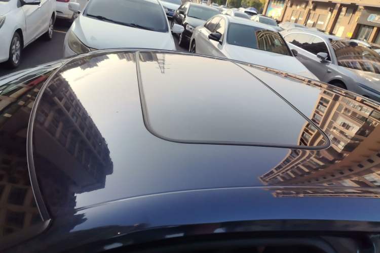 Used Honda Civic 2022 240TURBO CVT Dynamic Edition