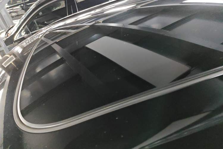 Used MINI Clubman 2023 Refresh 1.5T COOPER Connoisseur Roof