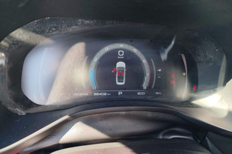 Used Haval JOLION 2021 1.5T Automatic Grand Three-Volume Version