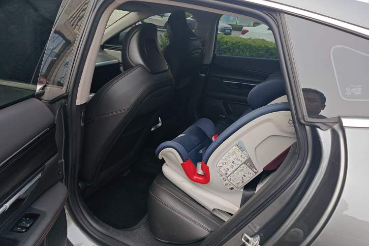 Used XPeng P7 2021 480N
