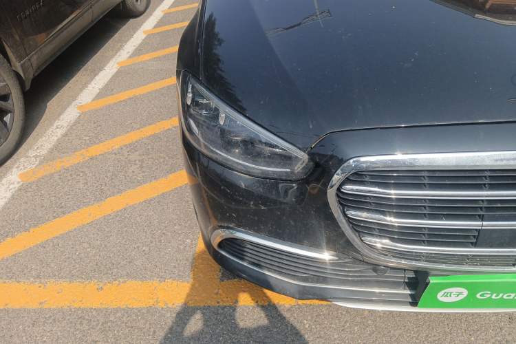 Used Mercedes-Benz S-Class 2024 S 400 L Business Model