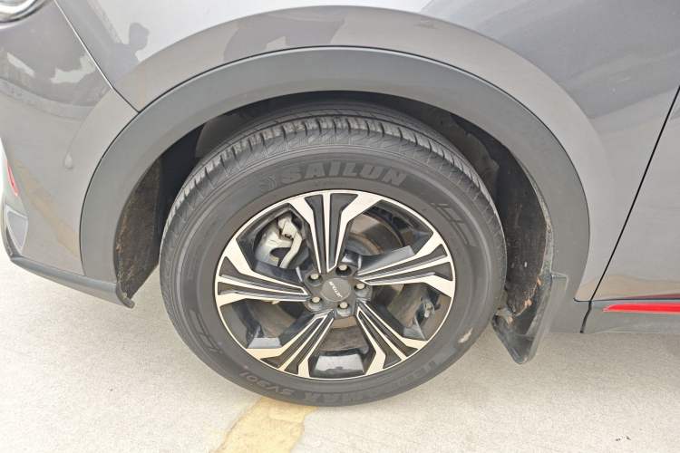 Used JETOUR X70 2023 1.5T DCT Beyond PRO Edition 7 Seats
