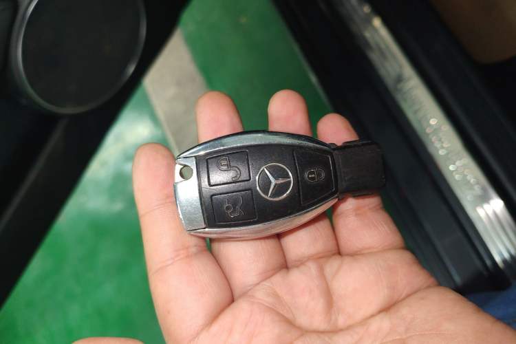 Used Mercedes-Benz C-Class 2013 C 260 Fashion Edition Grand Edition
