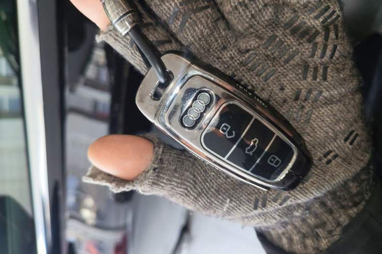 Used Audi A6L 2023 Revised 45 TFSI Prestige Dynamic Edition