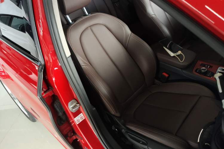 Used BMW 1 Series 2020 120i M Sport Package Right Front Seat