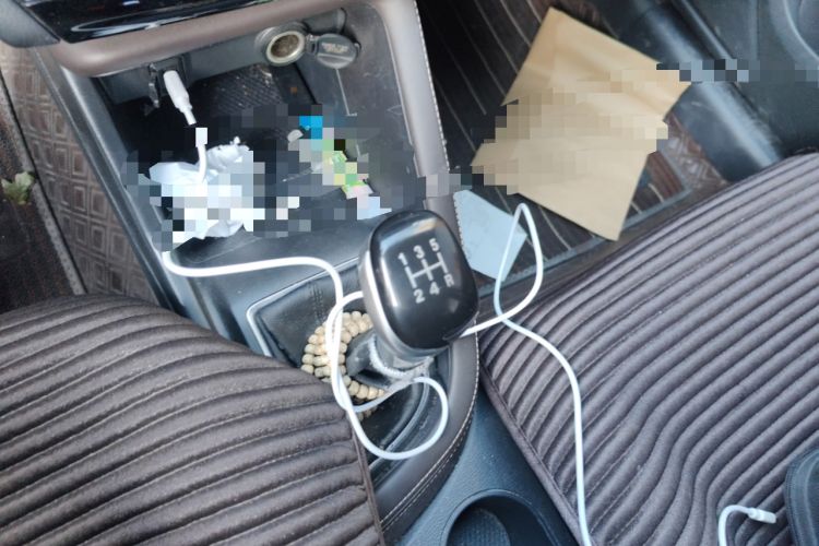 Used CHANGAN Eado DT 2019 1.6L Manual Enjoyment Model China VI Standard