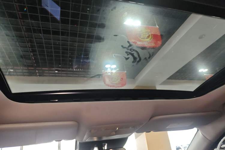 Used Nissan X-Trail 2023 Classic 2.0L Two-Wheel Drive Smart Connect & Comfort Edition
