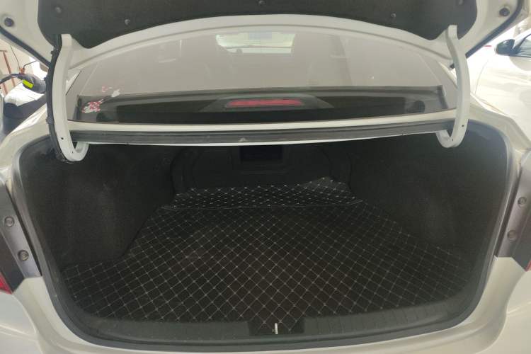 Used Hyundai Mistra 2019 1.8L Automatic Smart GLS Commemorative Model China VI Standard