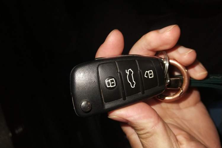 Used Audi A3 2016 Sportback 40 TFSI Style Edition