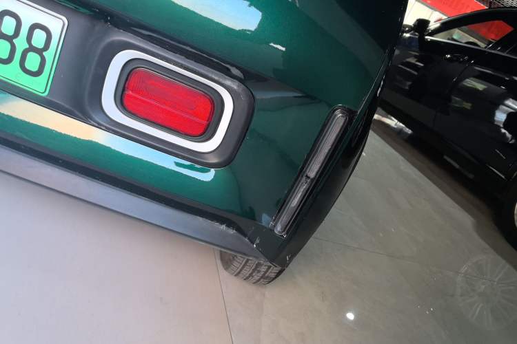 Used Baojun KiWi EV 2022 Designer Lite Edition Lithium Iron Phosphate