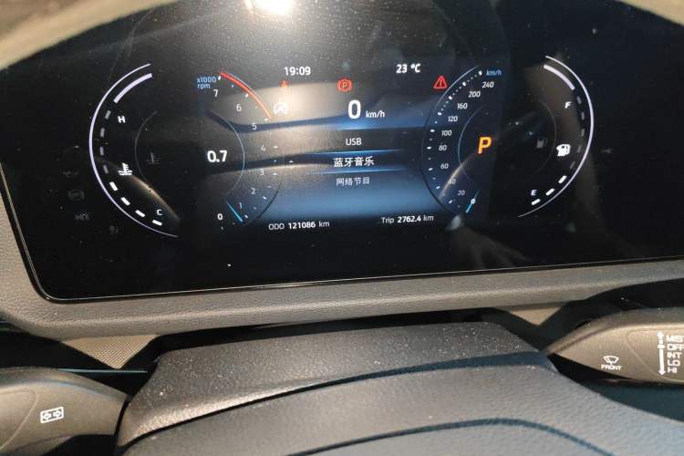 Used Ford Equator Sport 2022 EcoBoost 170 Platinum Edition