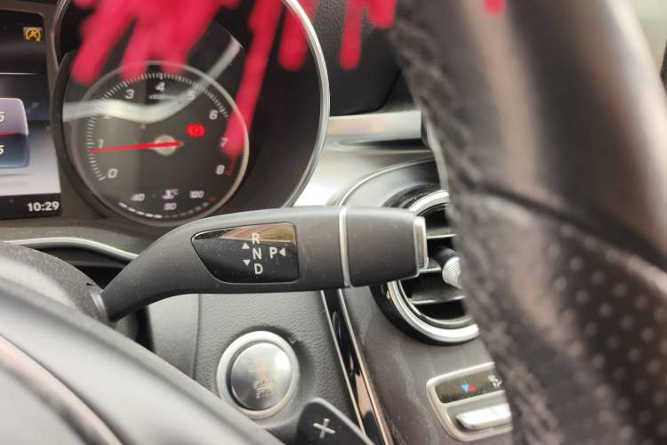 Used Mercedes-Benz C-Class 2018 C 200 L Sport Edition
