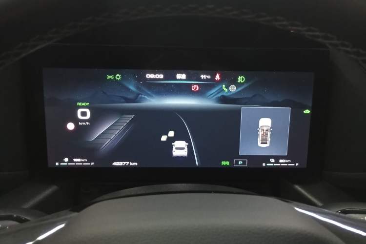 Used Haval H Dog New Energy 2024 Hi4 102km Trend Electric Version Plus