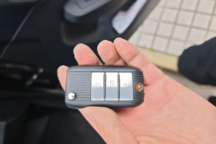 Used Roewe RX5 2019 20T Two-Wheel Drive Automatic 4G Connected Platinum Edition