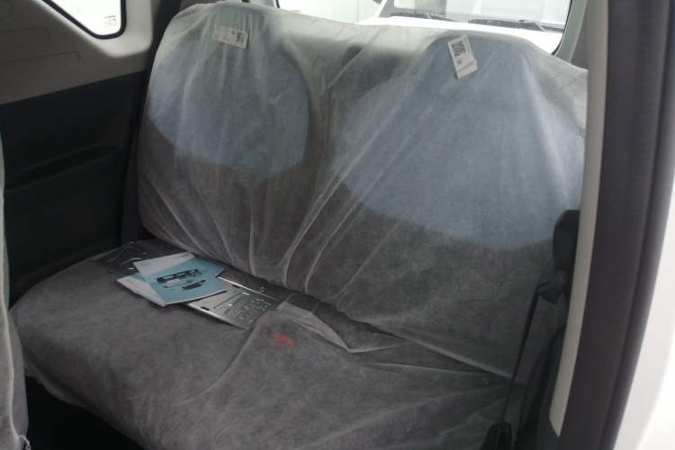 Used Geely Galaxy Panda 2024 Panda Mini 200km Endurance Bear