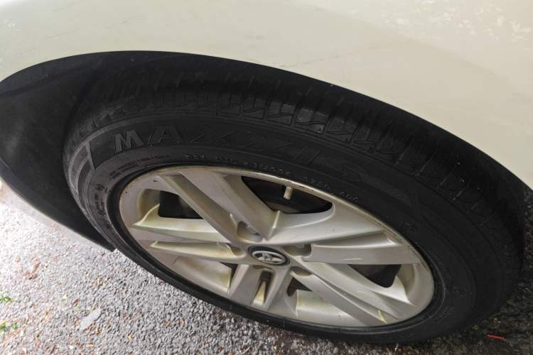 Used Toyota Levin 2022 Facelift TNGA 1.5L CVT Progressive Edition Right Rear Wheel Hub