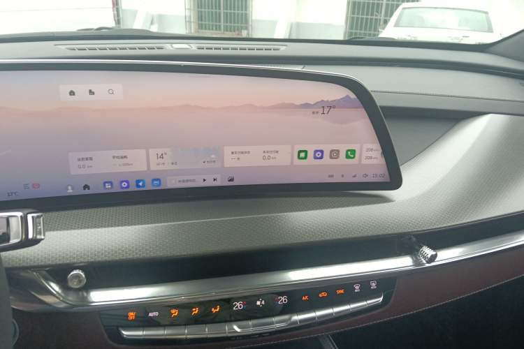 Used Cadillac XT5 2025 2.0T Platinum Edition
