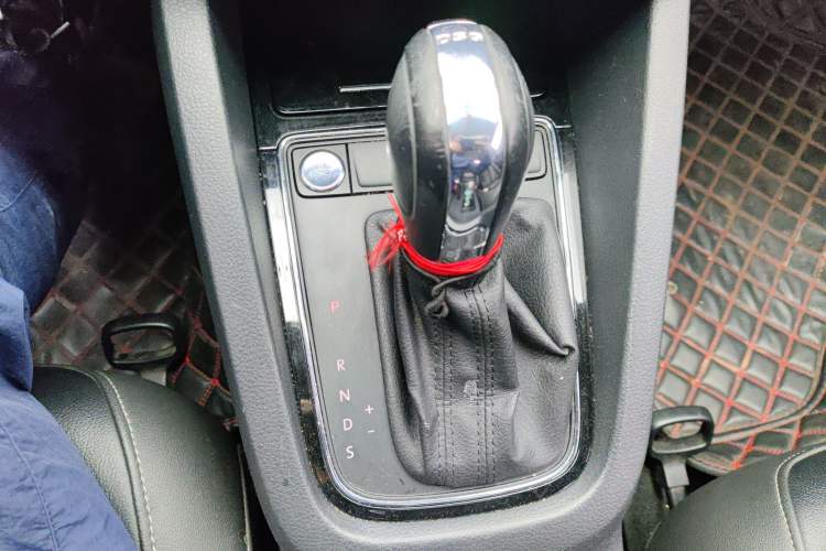 Used Volkswagen Sagitar 2018 280TSI DSG Ignite Edition