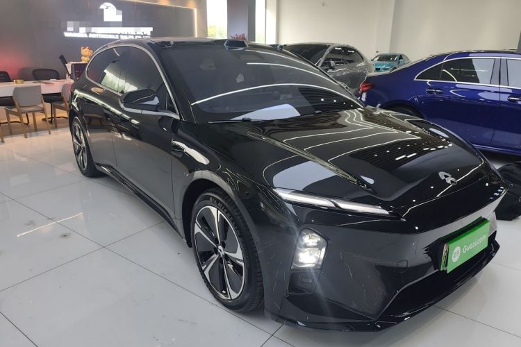 Used Nio ET5T 2024 75kWh Touring