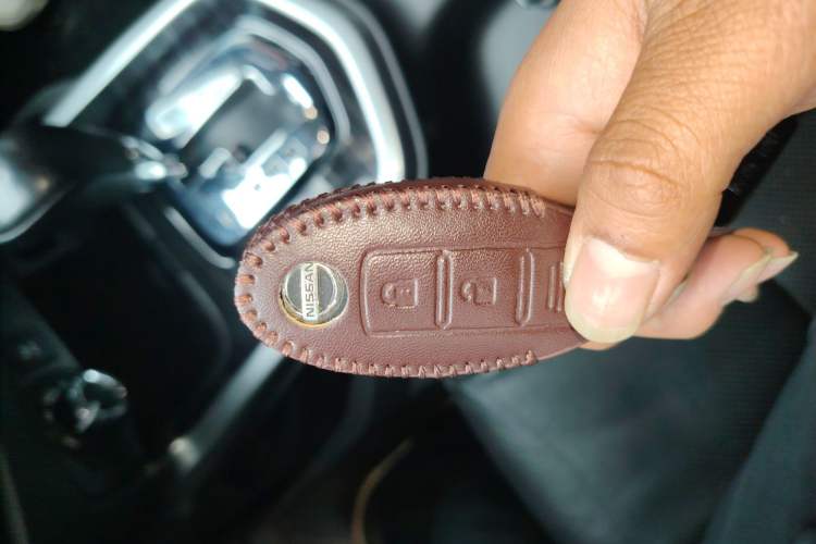 Used Nissan Terra 2020 2.5L XV 4WD Automatic Four-Wheel Drive Flagship Edition
