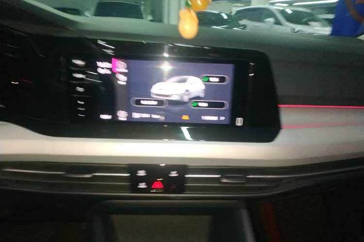 Used Volkswagen Golf 2023 Facelift 280TSI DSG Pro
