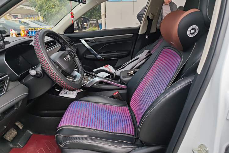 Used Geely Auto Emgrand X7 Sport 2020 1.8TD DCT Smart Connect PRO
