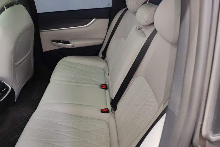 Used CHANGAN NEVO A07 2025 Blue Whale Pure Electric 625 Flagship Model