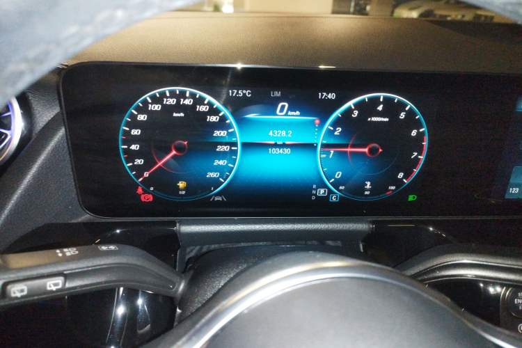 Used Mercedes-Benz GLA 2022 Facelifted GLA 200