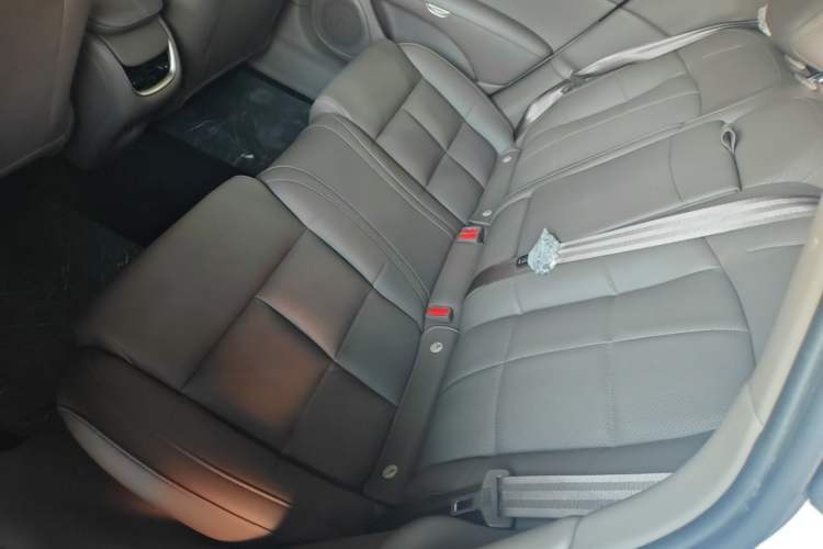 Used IM L6 2025 Ultra Model