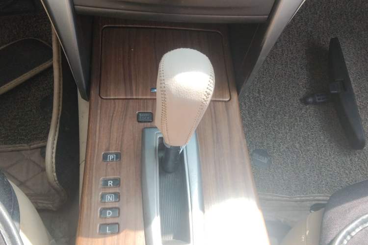 Used Nissan Teana 2011 2.0L XL Comfort Edition
