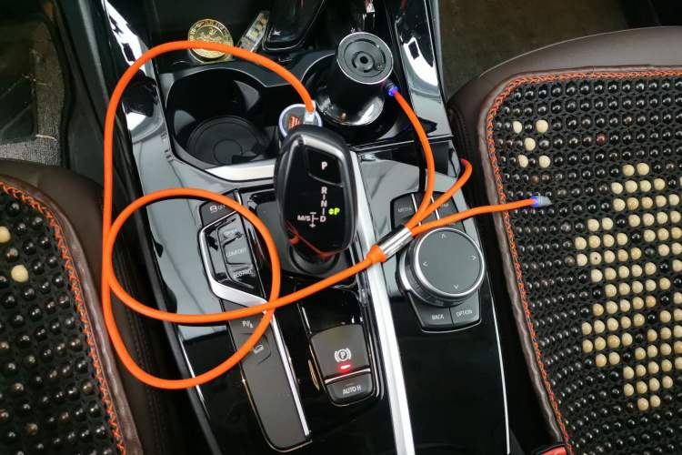 Used BMW X3 2020 xDrive25i Luxury Package
