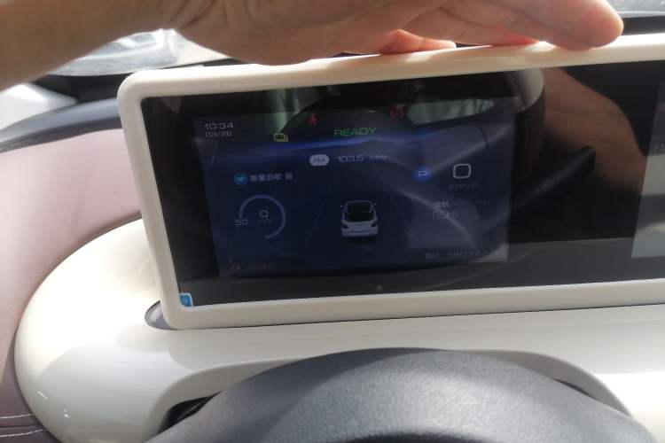 Used Wuling Bingo 2024 333 km Enjoyment Version