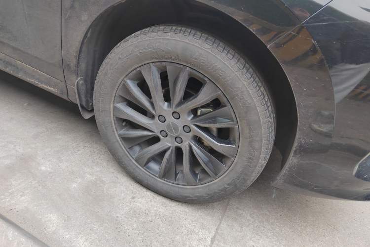 Used FORTHING T5 EVO 2021 1.5TD DCT Diamond Edition
