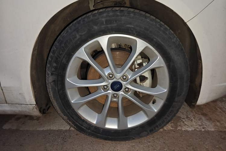 Used Ford Mondeo 2020 EcoBoost 180 Stylish Model
