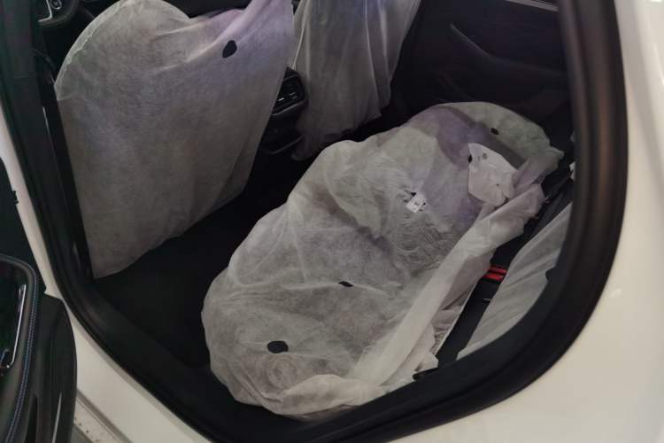 Used Geely Auto Preface 2026 Model Oriental Yao 1.5TD Fuyao Edition
