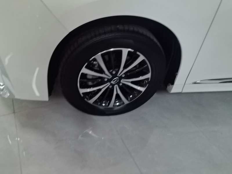 Used GAC Trumpchi M8 2024 Lingxiu Series 390T Deluxe Edition — 22