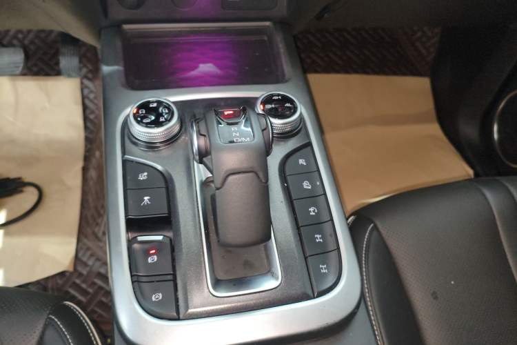 Used Tank 300 2021 Off-Road Edition 2.0T Conqueror