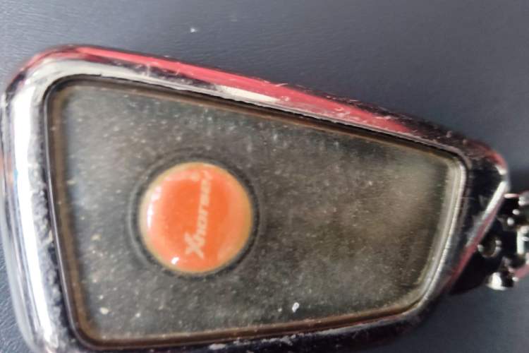 Used Changan UNI-T 2020 1.5T Prestige Version
