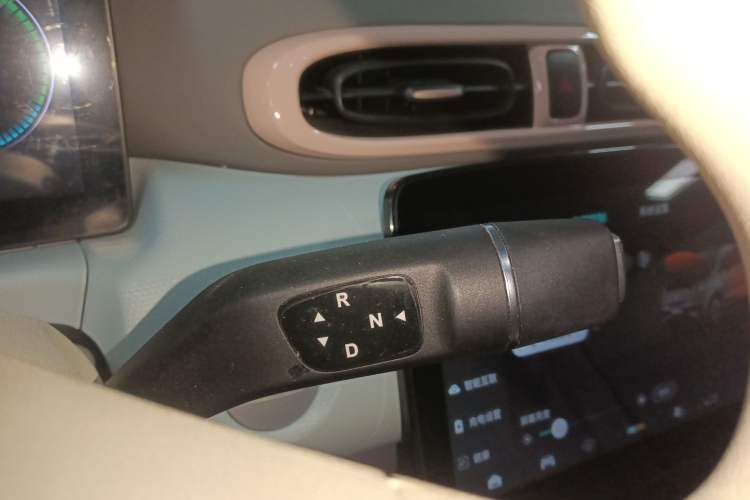 Used Leapmotor T03 2024 403 Comfort Edition
