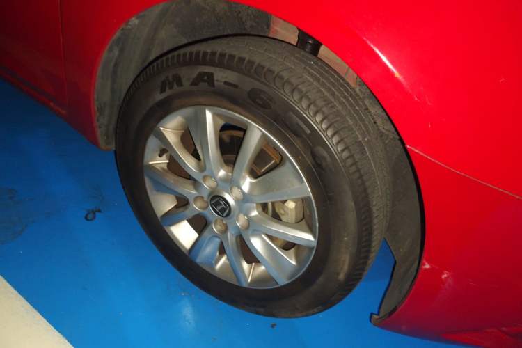 Used Luxgen 5 2013 1.8T Automatic Luxury Model