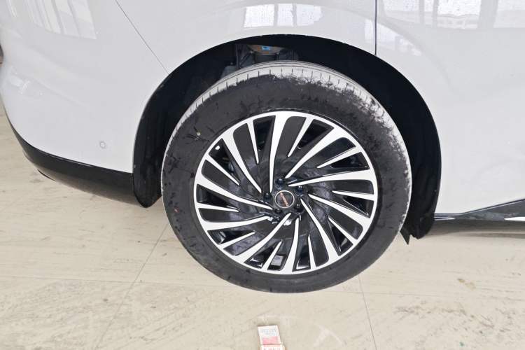 Used EXEED Star Era ET 2024 Extended-Range 240 Ultra All-Wheel Drive